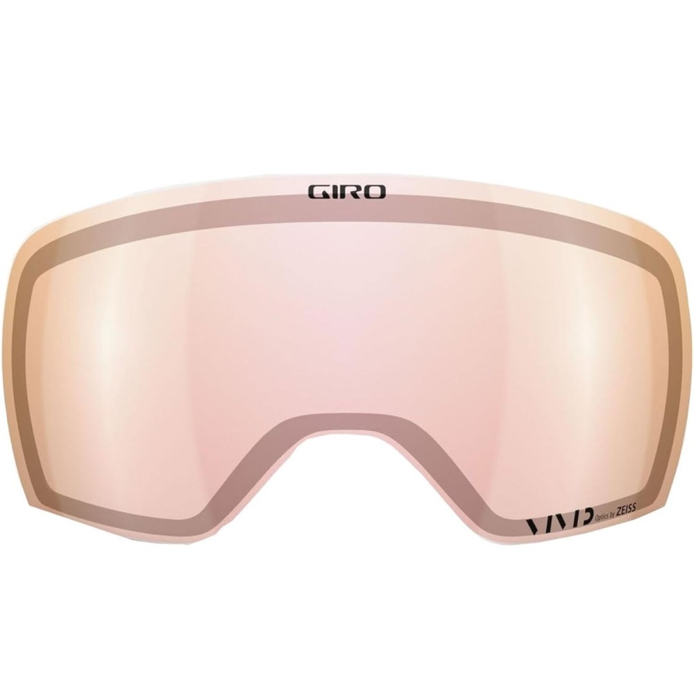 Giro Balance & Facet Snow Goggle Replacement Lenses,Authentic, NEW
